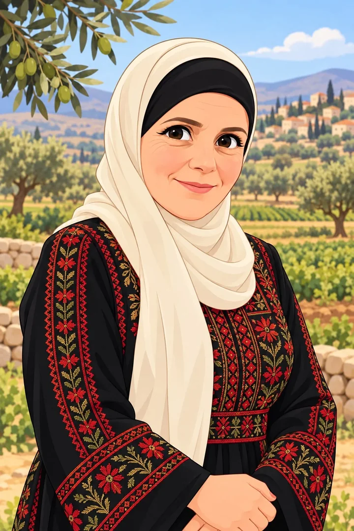 منى يونس