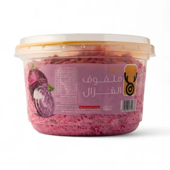 سلطة ملفوف — 800 غ
