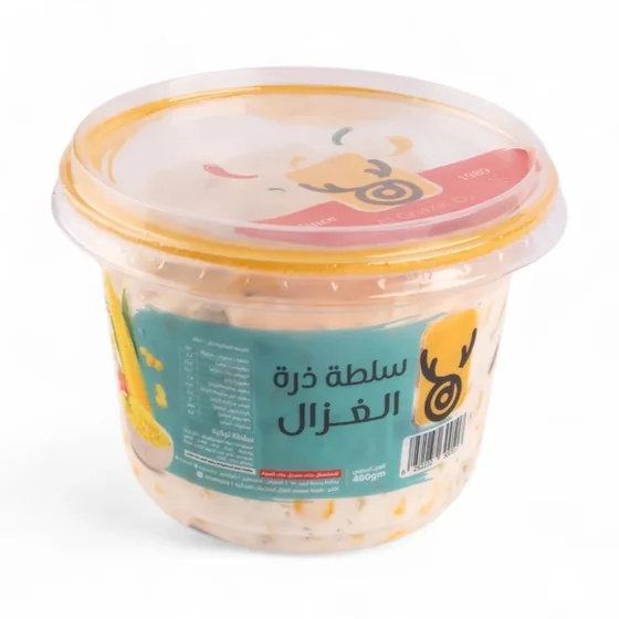 سلطة ذرة — 400 غ