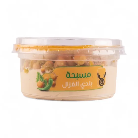 مسبّحة بلدي — 200 غ